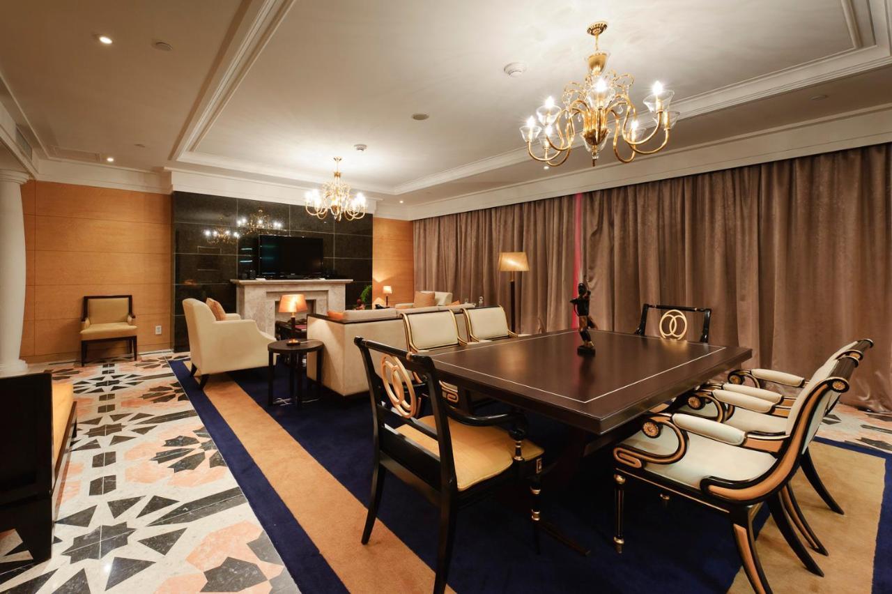 Hotel De Convencoes De Talatona Hcta Луанда Екстер'єр фото