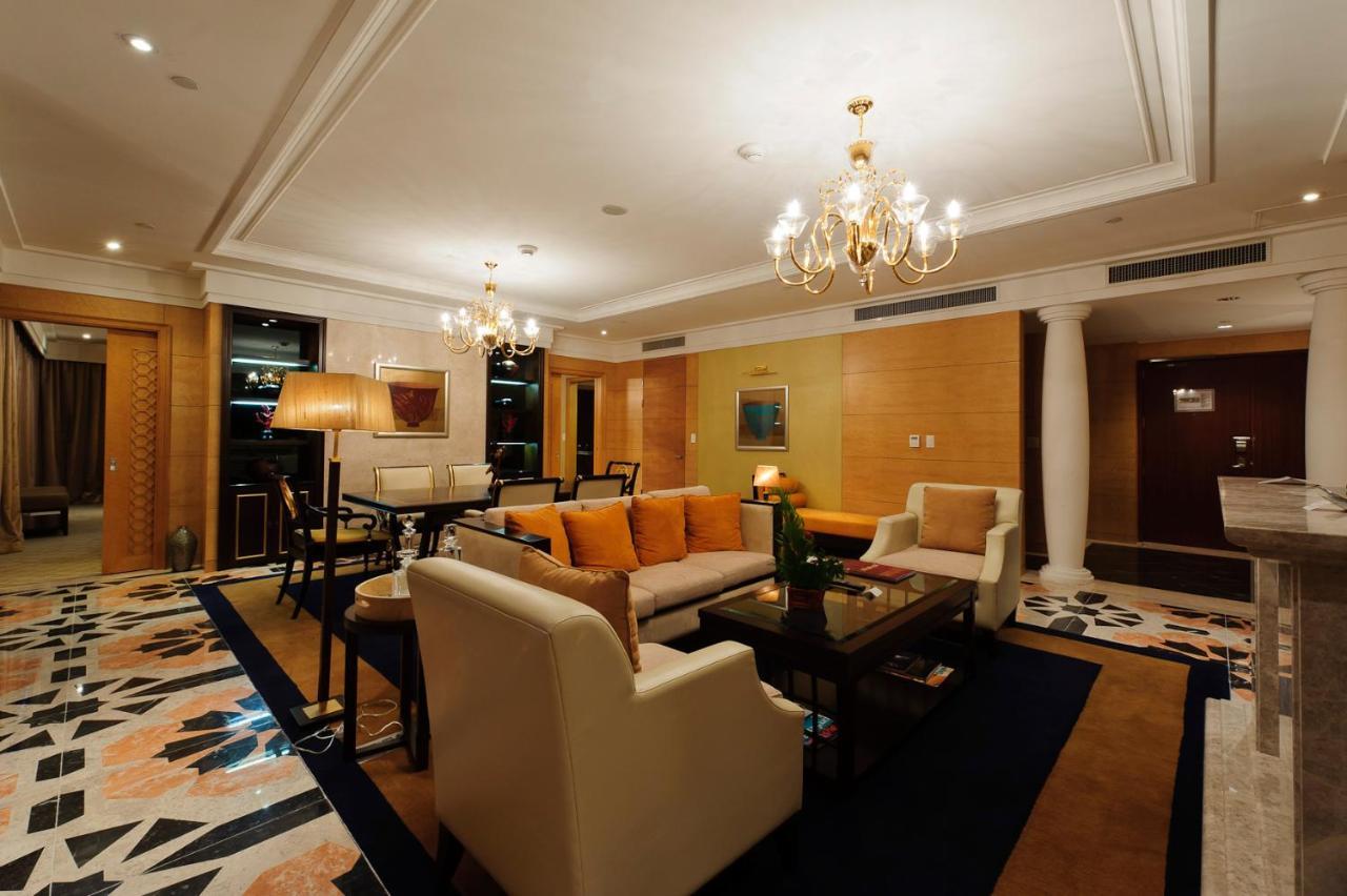 Hotel De Convencoes De Talatona Hcta Луанда Екстер'єр фото